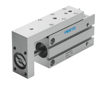 FESTO SLS-16-15-P-A — Мини-суппорт