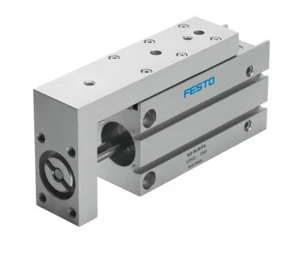 FESTO SLS-16-15-P-A — Мини-суппорт