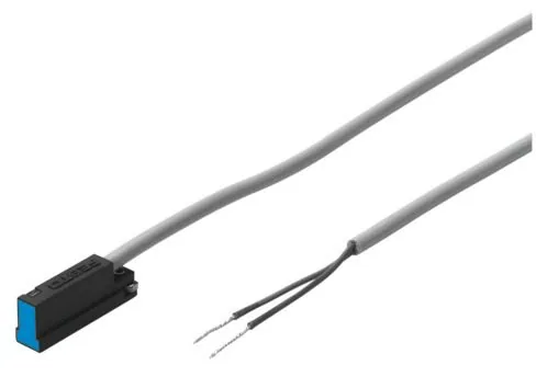 FESTO SME-8-K-LED-230 — Датчик положения SME-8-K-LED-230