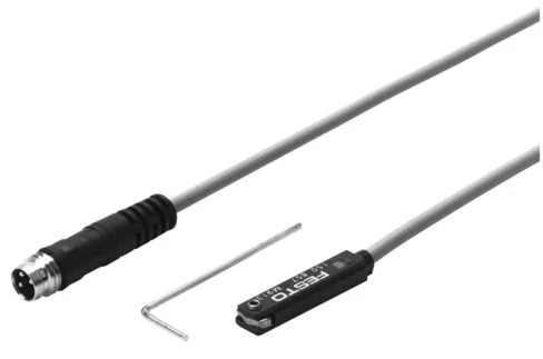 FESTO SME-8-S-LED-24 — Датчик положения