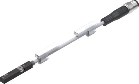 FESTO SME-8M-DS-24V-K-0,3-M8D — Датчик положения герконовый