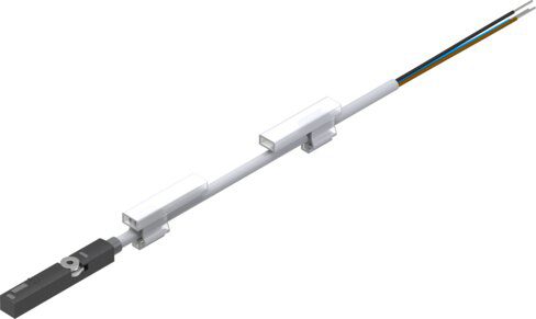 FESTO SME-8M-DS-24V-K-2,5-OE