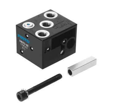 FESTO SMPO-8E