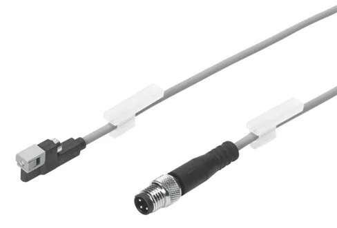 FESTO SMT-8G-PS-24V-E-0,3Q-M8D