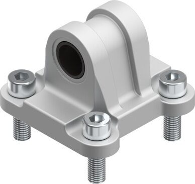 FESTO SNCL-40 — Фланец поворотный