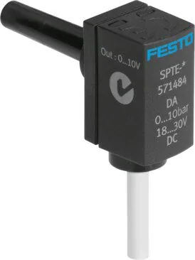 FESTO SPTE-V1R-S6-B-2.5K — Датчик давления