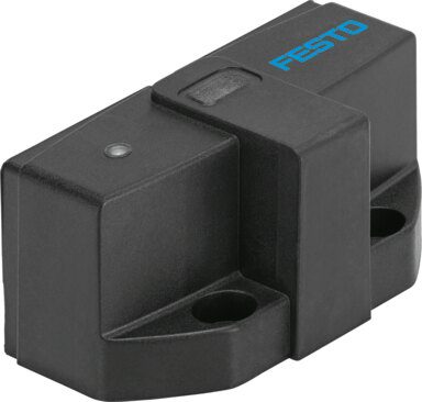 FESTO SRBG-C1-N-1-P-M12 — Блок датчиков
