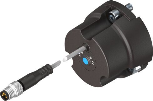 FESTO SRBS-Q12-16-E270-EP-1-S-M8
