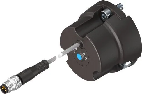 FESTO SRBS-Q12-16-E270-EP-1-S-M8
