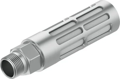 FESTO U-3/4-B-NPT — Глушитель резьбовой