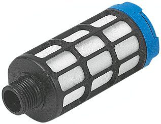 FESTO U-3/4 — Глушитель пневматический