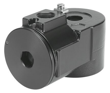 FESTO VACC-S18-25-K4-1U-EX4D