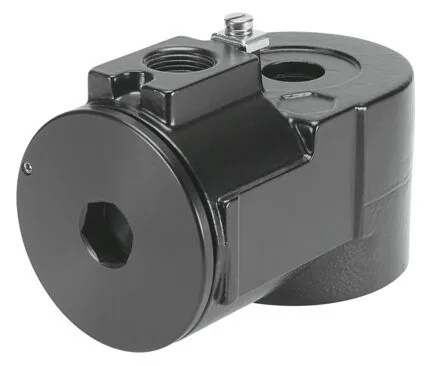 FESTO VACC-S18-25-K4-1U-EX4D