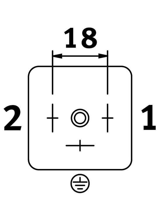 FESTO VACF-A-A1-1 — Катушка электромагнитная