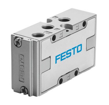 FESTO VL-5-1/8-B