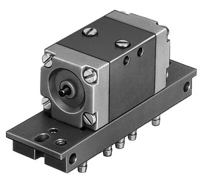 FESTO VL-5-PK-3 — Пневмораспределитель