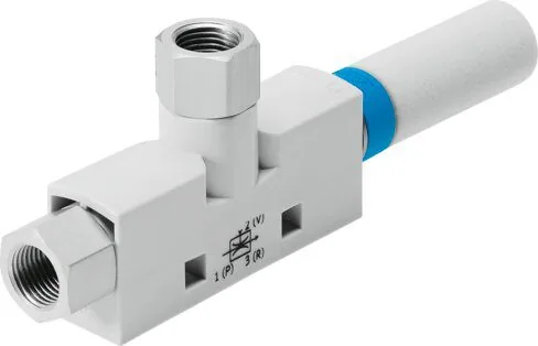 FESTO VN-05-H-T3-PI4-VI4-RO1