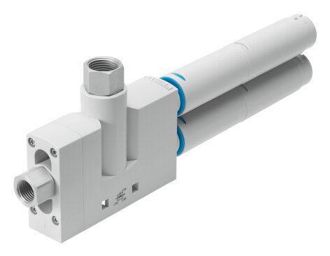 FESTO VN-30-L-T6-PI5-VI6-RO2 — Генератор
