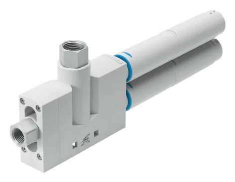 FESTO VN-30-L-T6-PI5-VI6-RO2 — Генератор