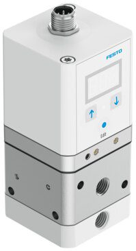 FESTO VPPE-3-1-1/8-6-010-E1T