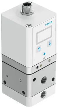 FESTO VPPE-3-1-1/8-6-010-E1T