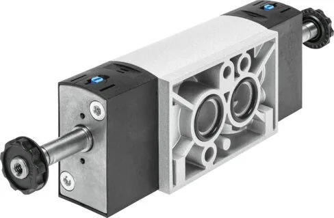FESTO VSNC-F-P53C-MD-G14-F8 — Клапан