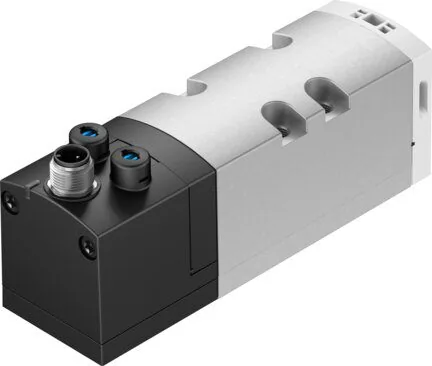 FESTO VSVA-B-B52-D-D1-1R5L — Распределитель