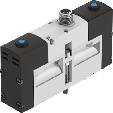 FESTO VSVA-B-B52-H-A1-1R5L