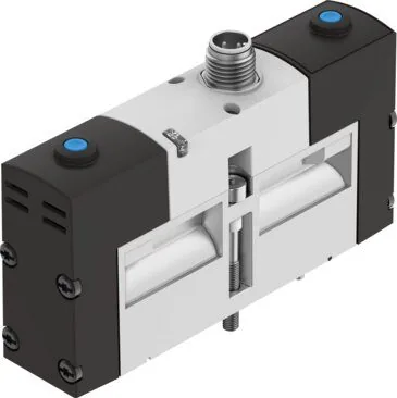 FESTO VSVA-B-B52-H-A1-1R5L — Клапан
