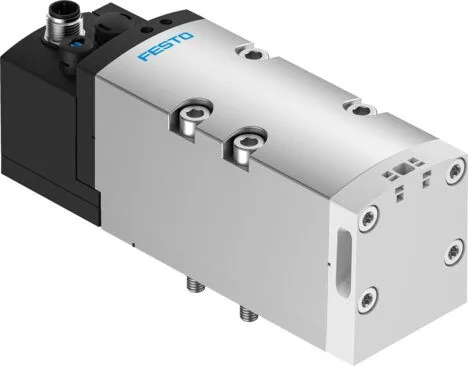 FESTO VSVA-B-M52-MD-D2-1R5L — Клапан соленоидный