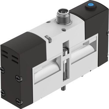 FESTO VSVA-B-M52-MH-A1-1R5L