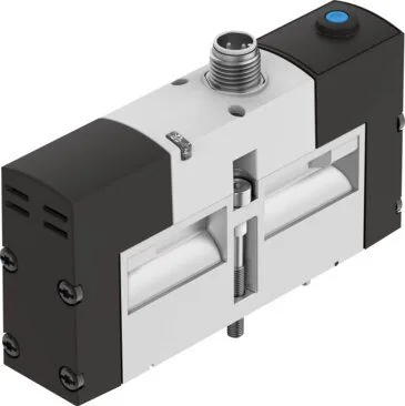 FESTO VSVA-B-M52-MH-A1-1R5L — Клапан