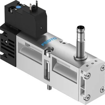 FESTO VSVA-B-M52-MZ-A1-1C1-APP — Клапан