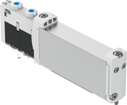 FESTO VUVG-B14-B52-ZT-F-1T1L — Распределитель пневматический