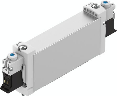 FESTO VUVG-B18-T32H-MZT-F-1P3 — Распр.