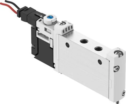 FESTO VUVG-L10-M52-RT-M5-1H2L-W1