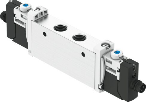 FESTO VUVG-L14-B52-T-G18-1R8L