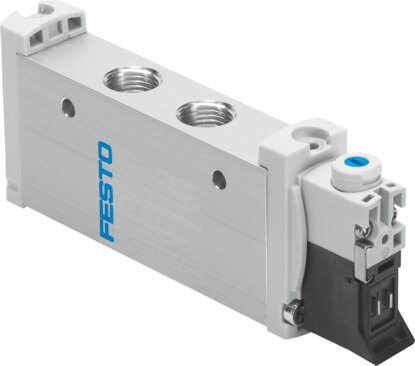 FESTO VUVG-L14-M52-AT-G18-1P3