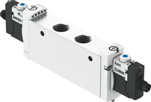 FESTO VUVG-L18-B52-T-G14-1R8L — Пневмораспределитель