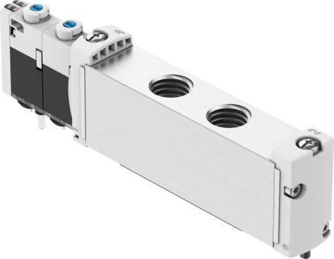 FESTO VUVG-S18-M52-MZT-G14-1T1L — Электромагнитный клапан