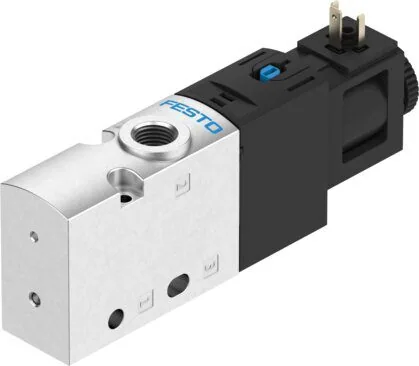FESTO VUVS-L20-M32C-AD-G18-F7-1C1 — Клапан