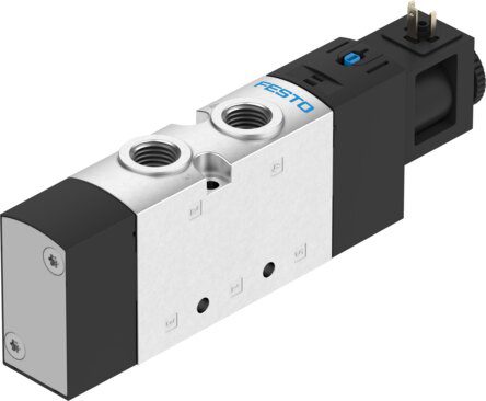 FESTO VUVS-L25-M52-AD-G14-F8-1C1