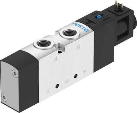 FESTO VUVS-L25-M52-AZD-G14-F8-1C1 — Клапан соленоидный