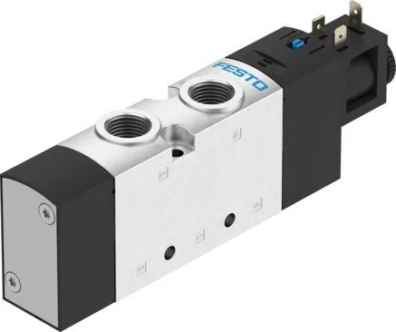 FESTO VUVS-L25-M52-MD-G14-F8-1B2