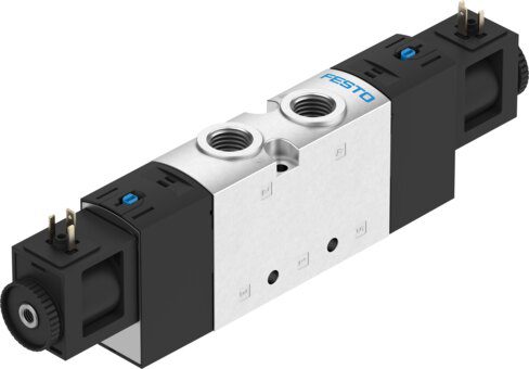 FESTO VUVS-L25-P53C-MD-G14-F8-1B2