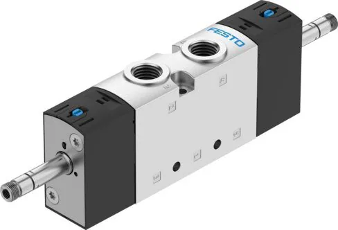 FESTO VUVS-L25-P53E-MD-G14-F8 — Распределитель