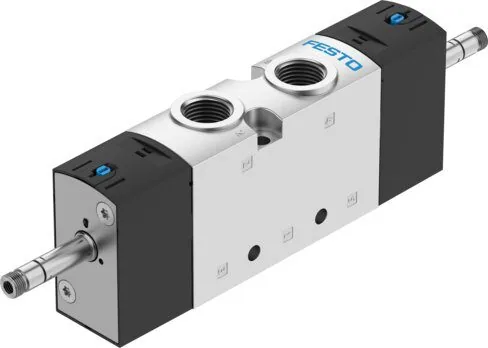 FESTO VUVS-L30-B52-D-G38-F8 — Клапан