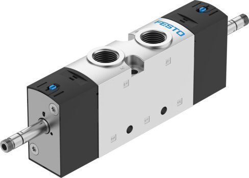 FESTO VUVS-L30-P53E-MD-G38-F8