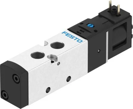 FESTO VUVS-LK20-M52-AD-G18-1C1-S — Клапан 8043214