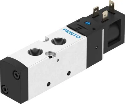 FESTO VUVS-LK25-M52-AD-G14-1B2-S — Клапан